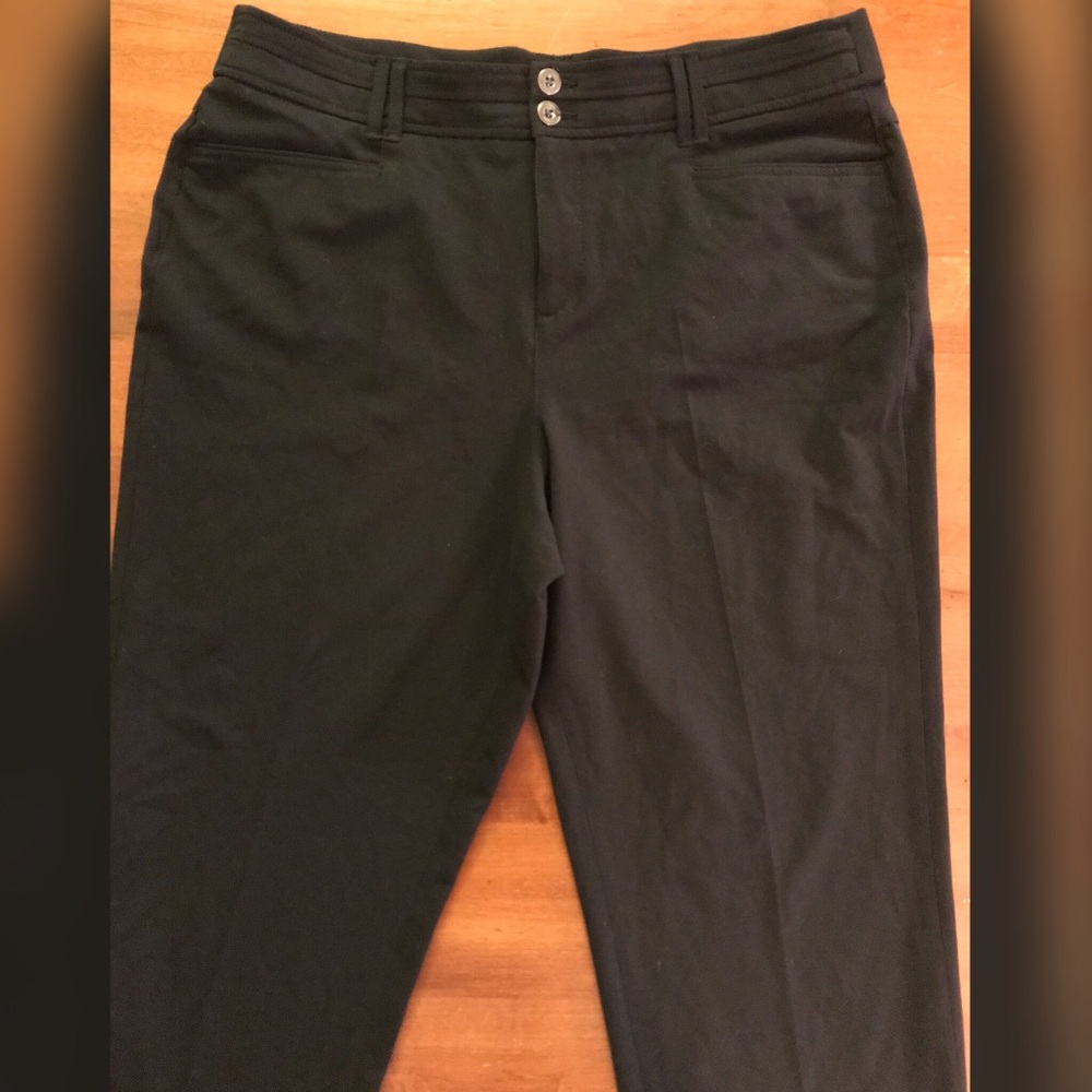 Intro Casual Elegance Dress Pants